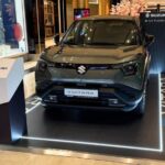Η Suzuki παρουσιάζει το νέο e Vitara στο Golden Hall