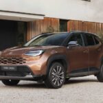 Ανανέωση για το Toyota Yaris Cross