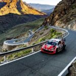 Νίκη του Ogier και θρίαμβος της Toyota στο Ισπανικό Rally