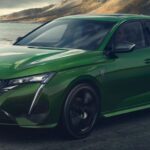 Ανακαλούνται 440 Citroen C5 X, DS 4, Peugeot 3008, 308, 408, 5008 και Opel Astra