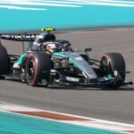 Pole Position για τον Kimi Antonelli στις Κατατακτήριες του Miami GP