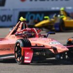 Muller και Evans οι νικητές στο διπλό αγώνα του Berlin e-Prix