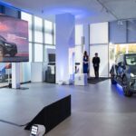 Volvo EX60: Private Preview Night από τη Volvo Sfakianakis