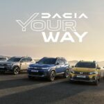 Νέο προωθητικό πρόγραμμα της Dacia με όφελος 2.000€