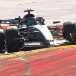 Pole Position για τον George Russell στο Αυστριακό GP