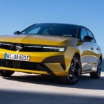 Το ανανεωμένο Opel Astra διαθέσιμο για παραγγελία στην ελληνική αγορά