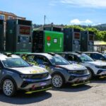 ADAC Opel GSE Rally Cup: Πώς η Opel επαναπροσδιορίζει τις υποδομές φόρτισης και το ηλεκτρικό Rally