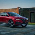 Διαθέσιμη η ανανεωμένη Alfa Romeo Tonale Ibrida στην ελληνική αγορά