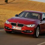 Ανακαλούνται 3.990 BMW 1 Series και 3 Series για τους αερόσακους με οδηγία Stop-Drive