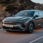 Ανακαλούνται 217 Citroen C5 X, DS 4, DS 7, Peugeot 3008, 5008, 308 και 408