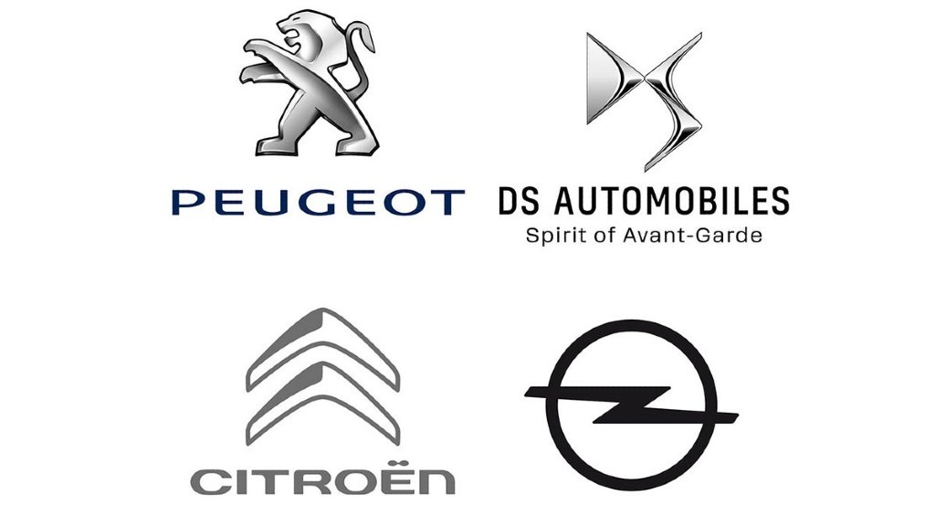 anaklisi citroen ds peugeot opel 3 1