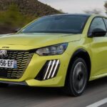 Ανακαλούνται 9.280 Peugeot 208