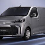 Ανακαλούνται 147 Toyota Proace και Proace City