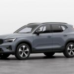 Ανακαλούνται 661 Volvo XC40 Plug-in Hybrid