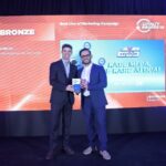 Δυο βραβεία για την AVIN στα Loyalty Awards 2026