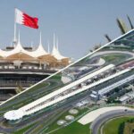 Στη Μαλαισία ο αγώνας του Bahrain για τη Formula 1 στις 4 Οκτωβρίου