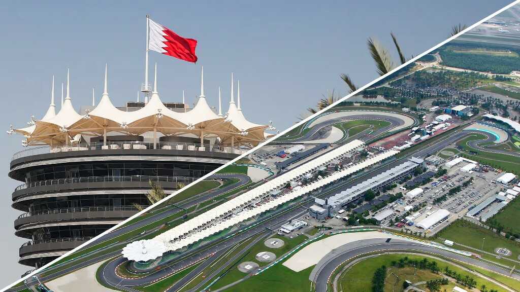 f1 2026 bahrain-malaysia 1