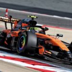 Ποινή 10 θέσεων στο grid για τον Lando Norris στο Βελγικό GP