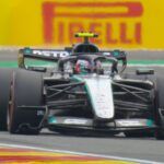 Pole Position για τον Antonelli στις Κατατακτήριες του Βελγικού GP