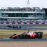 Νίκη για τον Charles Leclerc στο Βρετανικό GP