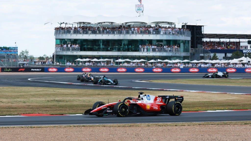 f1 2026 great britain gp 1