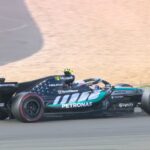 Pole Position για τον Kimi Antonelli στις Κατατακτήριες του Βρετανικού GP