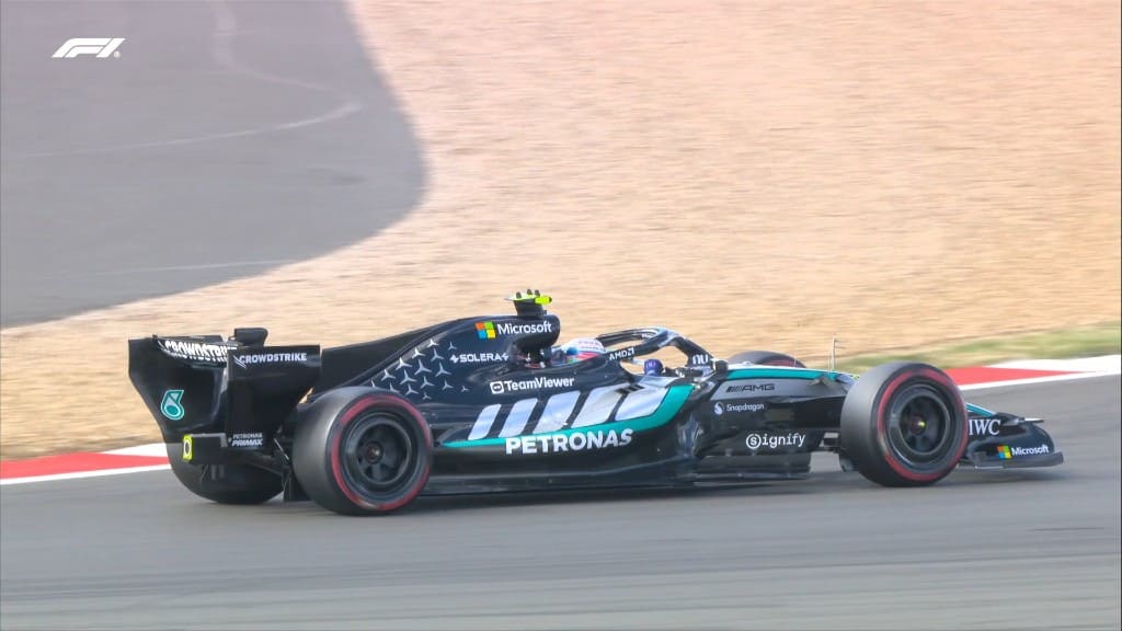 f1 2026 great britain gp qualifying 1