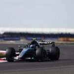 Νίκη για τον Antonelli στο Sprint του Βρετανικού GP