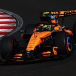 Νίκη για τον Lando Norris στο Ουγγρικό GP