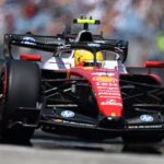 Ποινή τριών θέσεων σε Hamilton και Antonelli στο grid του Ουγγρικού GP