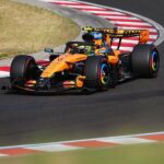 Pole Position για τον Norris στις Κατατακτήριες του Ουγγρικού GP