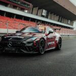 Το νέο Safety Car της Formula 1