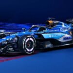 Ειδική εμφάνιση της Williams στο Βρετανικό GP
