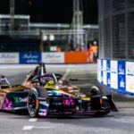 Ticktum και De Vries οι νικητές στο διπλό αγώνα του Tokyo e-Prix