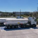 Το incharge της Motor Oil οδηγεί την ηλεκτροκίνηση στις βαριές μεταφορές