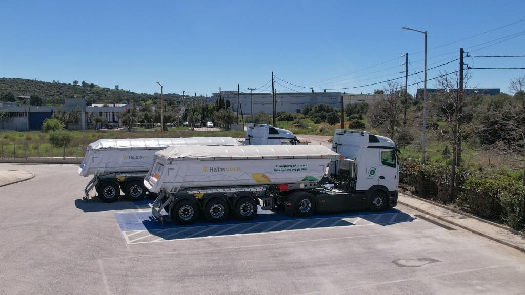 incharge eldorado e-trucks 1