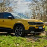Jeep Avenger e-Hybrid με όφελος έως 2.500€