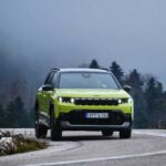 Νέο Jeep Compass e-Hybrid από 32.990€