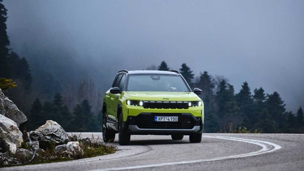 jeep compass 2026 1