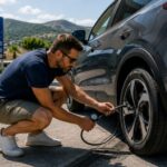 Η Kumho Tire υπενθυμίζει τους ελέγχους που πρέπει να γίνουν πριν τις καλοκαιρινές διακοπές