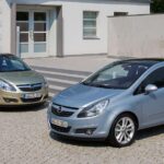 20 χρόνια Opel Corsa D