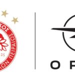 Η Opel συνεχίζει δυναμικά στο πλευρό της ΠΑΕ Ολυμπιακός για τρίτη συνεχόμενη χρονιά