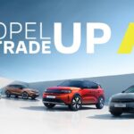 Όφελος έως 4.100€ από την Opel με το νέο πρόγραμμα ανταλλαγής Trade-Up