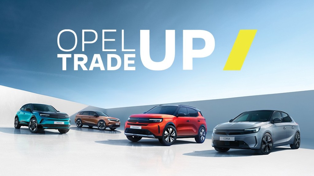 opel trade-up 1
