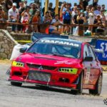 Τα αποτελέσματα της 25ης Ανάβασης Δημητσάνας-Ζυγοβιστίου 2026