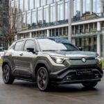 Το νέο Suzuki e Vitara άμεσα διαθέσιμο με Suzuki Electric Bonus και τιμή από 24.670€