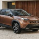 Ανανεωμένο Toyota Yaris Cross από 24.470€