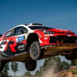 Νίκη για τον Sami Pajari και 1-2 η Toyota στο Rally Εσθονίας