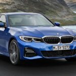 Ανακαλούνται 247 BMW 3 Series, 5 Series και 7 Series Plug-in Hybrid