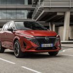 Ανακαλούνται 5.240 Nissan Qashqai